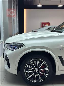 بي ام دبليو X5